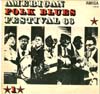 Cover: American Folk Blues Festival - American Folk Blues Festival 66 * 1 *