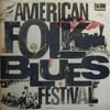 Cover: American Folk Blues Festival - American Folk Blues Festival (1963)