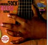 Cover: American Folk Blues Festival - American Folkblues Festival 1969