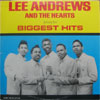 Cover: Andrews, Lee - Biggest Hits