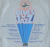 Cover: Atlantic Sampler - 25 Atlantic Years - Blues n Jazz -