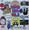 Cover: Atlantic  Super Hits Sampler - The Super Hits Vol. 3