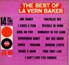 Cover: LaVern Baker - The Best of La Vern Baker - 14 All-Time Hits