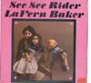 Cover: LaVern Baker - See See Rider
