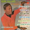 Cover: Hank Ballard and the Midnighters - Great Juke Box Hits