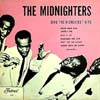 Cover: Hank Ballard and the Midnighters - The Midnighters Sing Their Greatest Hits