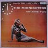 Cover: Hank Ballard and the Midnighters - Hank Ballard And The Midnighters Volume Two