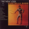 Cover: Fontella Bass - The `New` Look