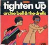 Cover: Archie Bell & the Drells - Tighten Up