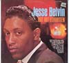 Cover: Jesse Belvin - But Not Forgotten