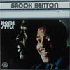Cover: Brook Benton - Home Style