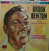 Cover: Brook Benton - Brook Benton Sings, Vol. 2 - with Charlie Frances