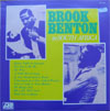 Cover: Brook Benton - In South Africa
