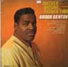 Cover: Brook Benton - Mother Nature, Father Time