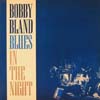 Cover: Bobby Bland - Blues in the Night