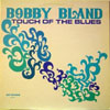Cover: Bobby Bland - Touch Of the Blues