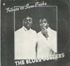 Cover: The Blues Busters - Tribute To Sam Cooke