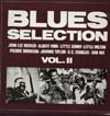 Cover: Various Blues-Artists - Blues Selection Vol. II (DLP)