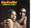 Cover: Ken Boothe - Reggae for Lovers 