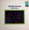 Cover: Charles Brown - Driftin Blues