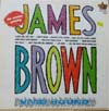 Cover: James Brown - The Always Amazing James Brwon
