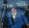Cover: James Brown - The Best Of James Brown (Diff. Titles)
