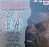 Cover: James Brown - Excitement