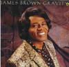 Cover: James Brown - Gravity