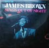 Cover: James Brown - Sings Out of Sight