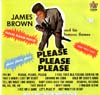 Cover: James Brown - Please. Please, Please