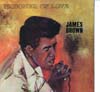 Cover: James Brown - Prisoner Of Love