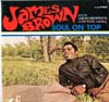 Cover: James Brown - Soul On Top