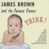 Cover: James Brown - Think