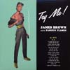 Cover: James Brown - Try Me