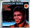 Cover: Solomon Burke - Star Collection