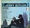 Cover: Jerry Butler - Jerry Butler / More of the Best of Jerry Butler