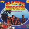 Cover: Various Reggae-Artists - Various Reggae-Artists / Happy Reggae - Calypso Reggae - The 20 Greatest Original Reggae Hits mit John Holt, Typical Tropical, Jimmy Cliff, Robert Palmer, Third World. Dennis