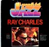 Cover: Ray Charles - I Grandi del Jazz 29