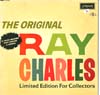 Cover: Ray Charles - The Original Ray Charles