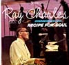 Cover: Ray Charles - Ingredients In A Recipe For Soul