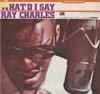Cover: Ray Charles - What´d I Say