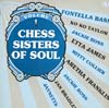 Cover: Chess Sampler - Chess Sisters Of Soul Volume 1
