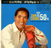 Cover: Sam Cooke - Hits Of The ´50s