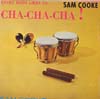 Cover: Sam Cooke - Cha Cha Cha