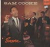 Cover: Sam Cooke - Encore