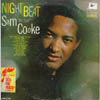 Cover: Sam Cooke - Night Beat 