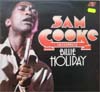 Cover: Sam Cooke - Sam Cooke Interprets Billie Holiday