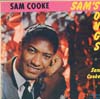 Cover: Sam Cooke - Sam Cooke / Everybody Likes To Cha Cha Cha (Falscher Cover- aufdruck vorne)