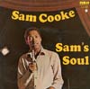 Cover: Sam Cooke - Sam´s Soul