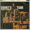 Cover: Sam Cooke - Cooke´s Tour - Around The World in Song